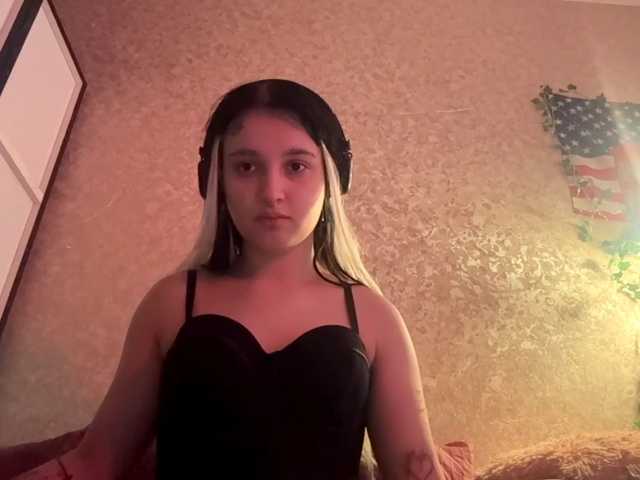 StephanyPlimpton live cam on BongaCams