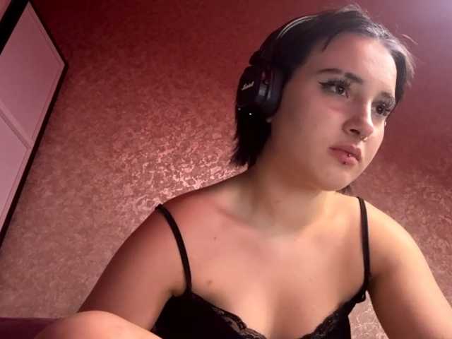 StephanyPlimpton live cam on BongaCams