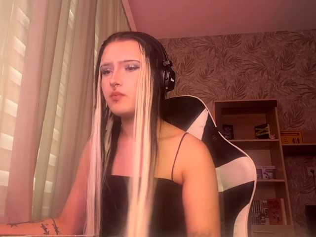 StephanyPlimpton live cam on BongaCams