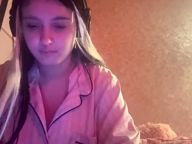 StephanyPlimpton live cam on BongaCams