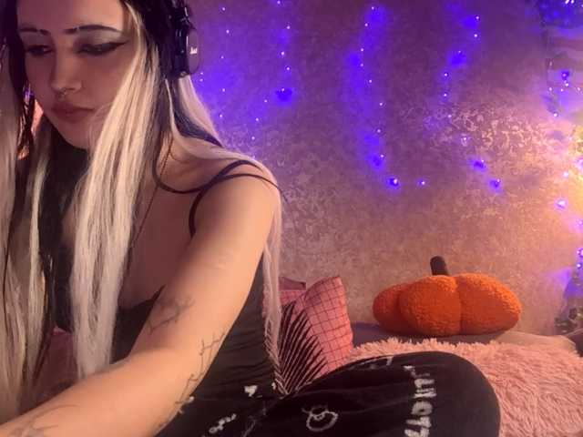 StephanyPlimpton live cam on BongaCams