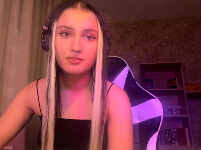 StephanyPlimpton live cam on BongaCams