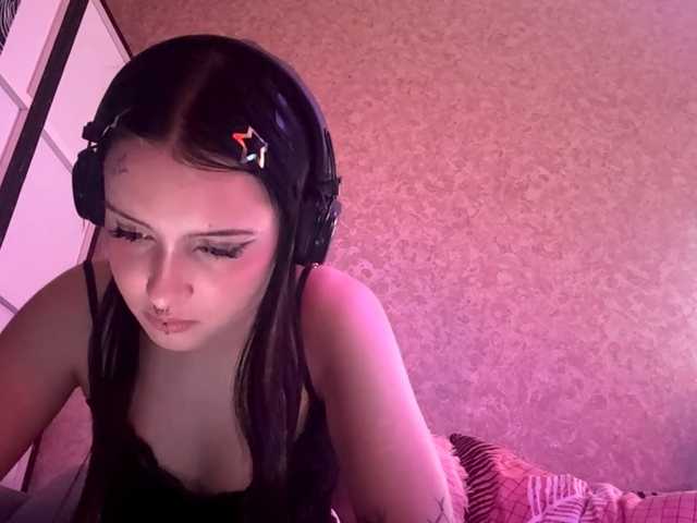 StephanyPlimpton live cam on BongaCams