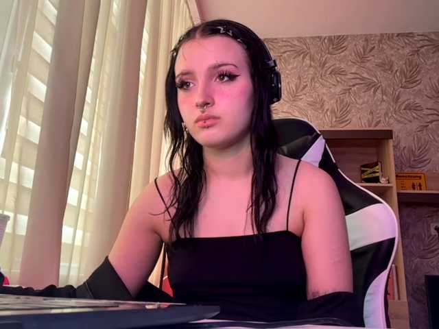 StephanyPlimpton live cam on BongaCams