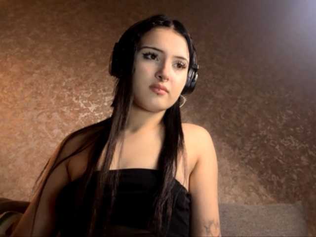 StephanyPlimpton live cam on BongaCams