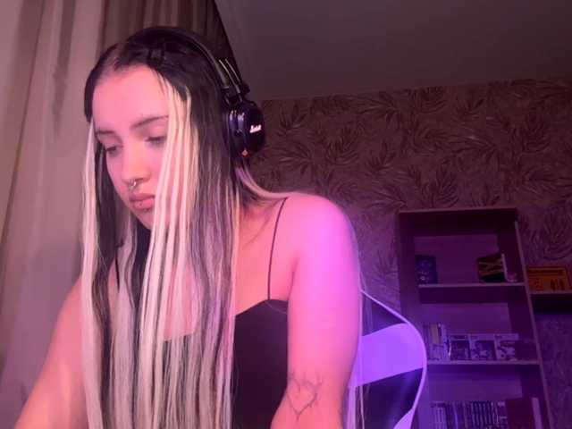 StephanyPlimpton live cam on BongaCams