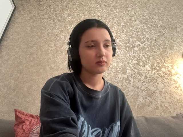 StephanyPlimpton live cam on BongaCams