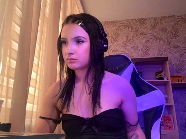StephanyPlimpton live cam on BongaCams