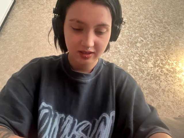 StephanyPlimpton live cam on BongaCams