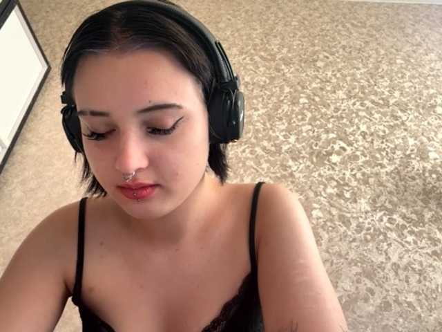 StephanyPlimpton live cam on BongaCams