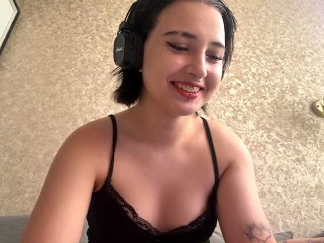 StephanyPlimpton live cam on BongaCams