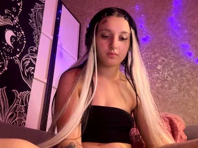 StephanyPlimpton live cam on BongaCams