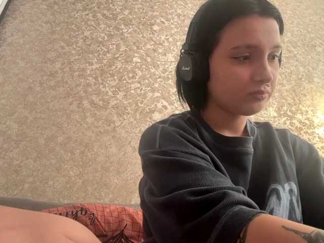 StephanyPlimpton live cam on BongaCams