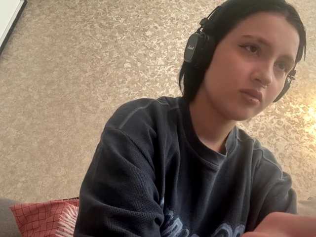 StephanyPlimpton live cam on BongaCams