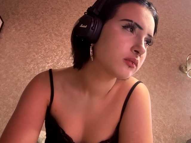 StephanyPlimpton live cam on BongaCams