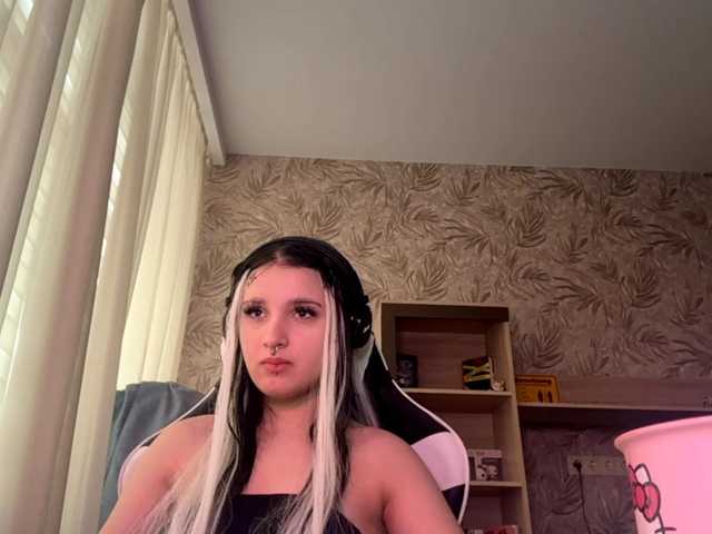 StephanyPlimpton live cam on BongaCams