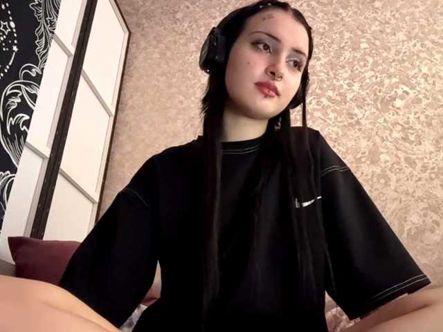 StephanyPlimpton live cam on BongaCams
