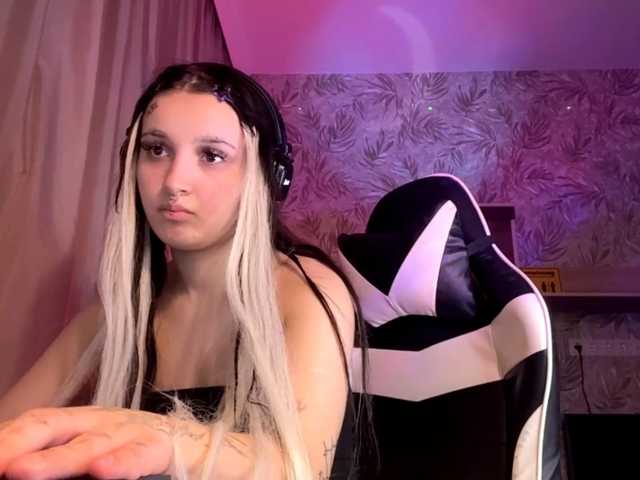 StephanyPlimpton live cam on BongaCams