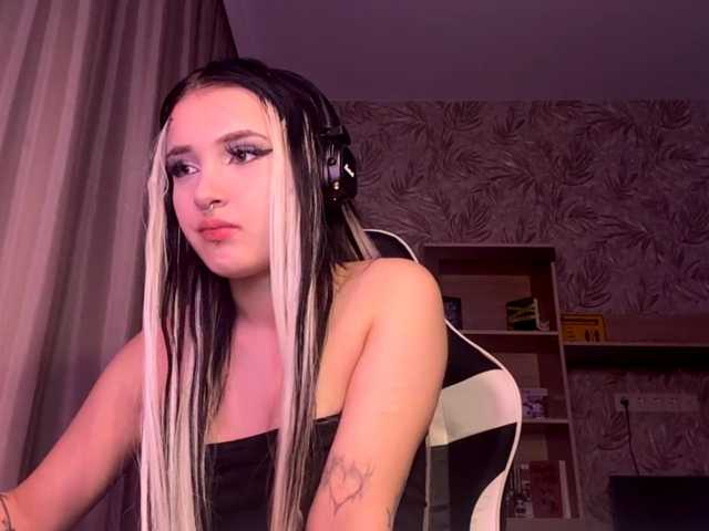 StephanyPlimpton live cam on BongaCams