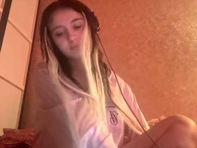 StephanyPlimpton live cam on BongaCams
