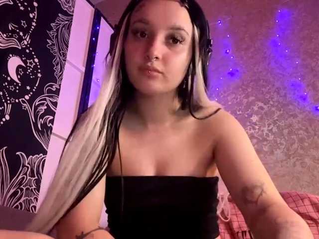 StephanyPlimpton live cam on BongaCams