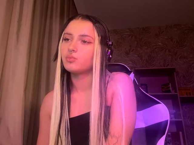 StephanyPlimpton live cam on BongaCams