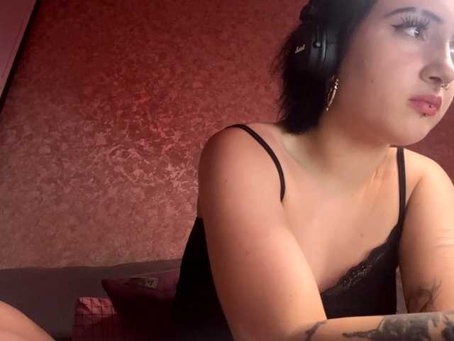 StephanyPlimpton live cam on BongaCams