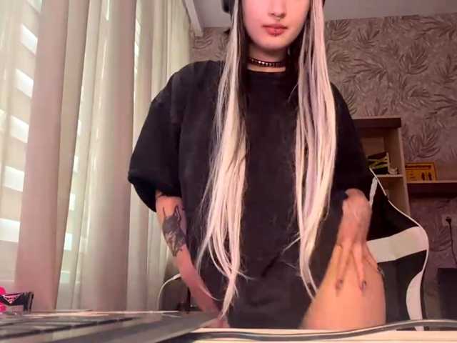 StephanyPlimpton live cam on BongaCams