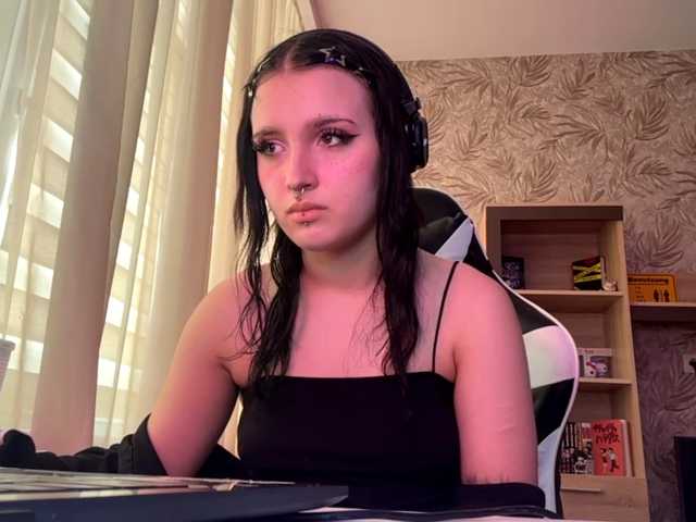 StephanyPlimpton live cam on BongaCams