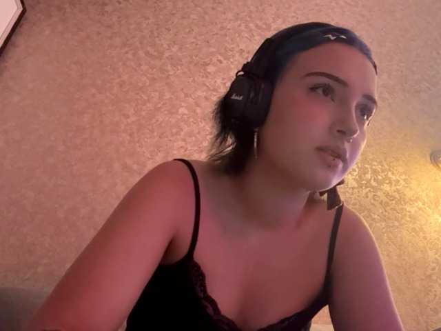 StephanyPlimpton live cam on BongaCams