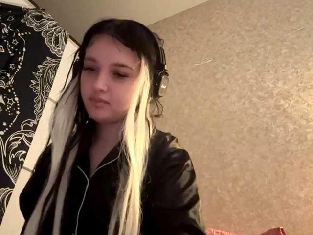 StephanyPlimpton live cam on BongaCams
