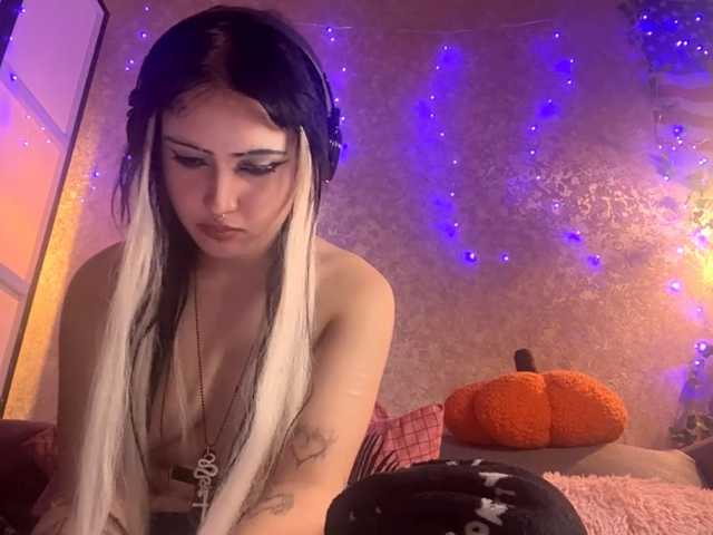 StephanyPlimpton live cam on BongaCams