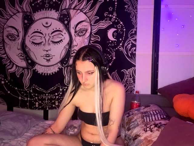 StephanyPlimpton live cam on BongaCams