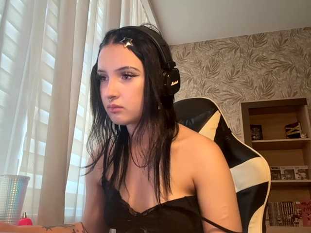 StephanyPlimpton live cam on BongaCams