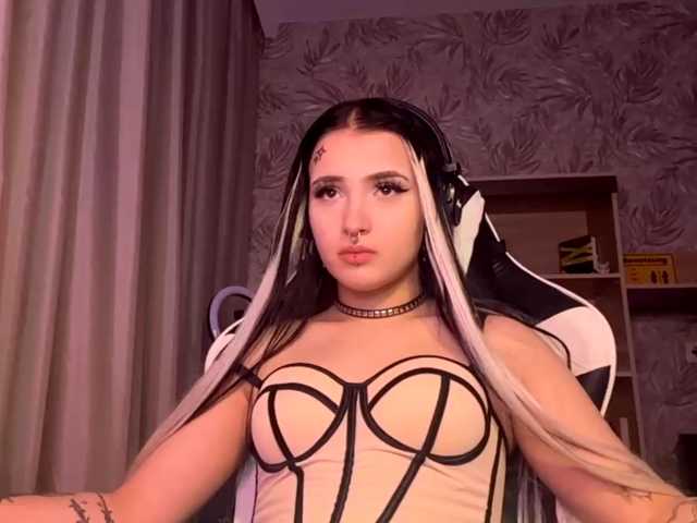 StephanyPlimpton live cam on BongaCams