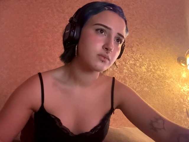 StephanyPlimpton live cam on BongaCams