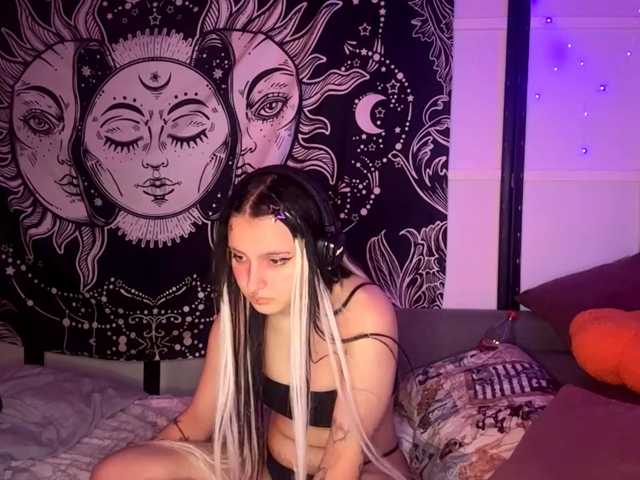 StephanyPlimpton live cam on BongaCams