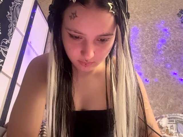StephanyPlimpton live cam on BongaCams