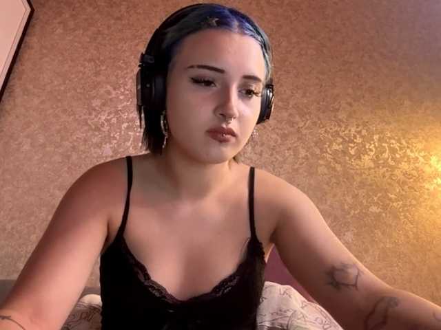 StephanyPlimpton live cam on BongaCams