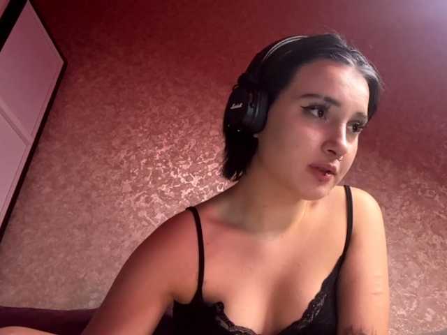 StephanyPlimpton live cam on BongaCams