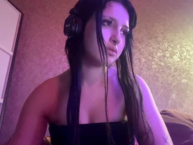 StephanyPlimpton live cam on BongaCams