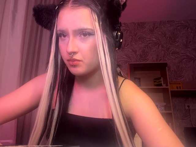 StephanyPlimpton live cam on BongaCams