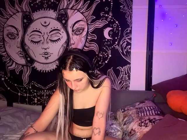 StephanyPlimpton live cam on BongaCams