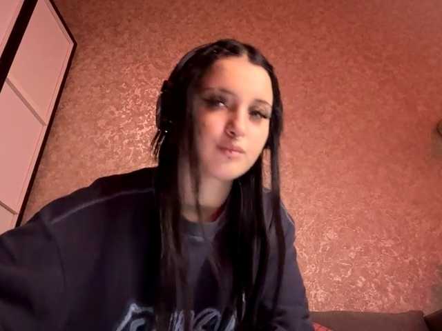 StephanyPlimpton live cam on BongaCams