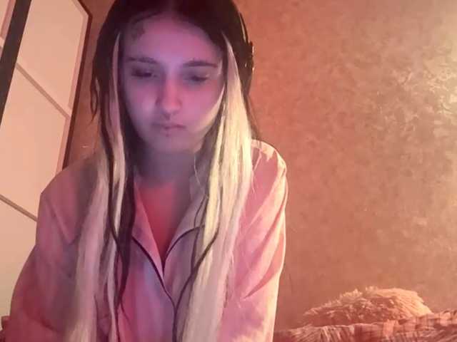 StephanyPlimpton live cam on BongaCams