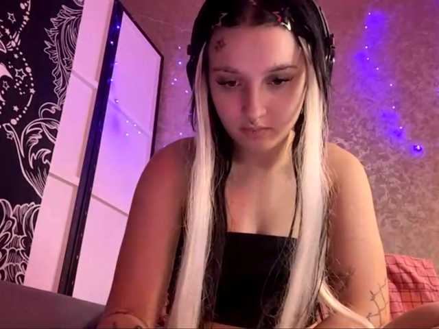 StephanyPlimpton live cam on BongaCams