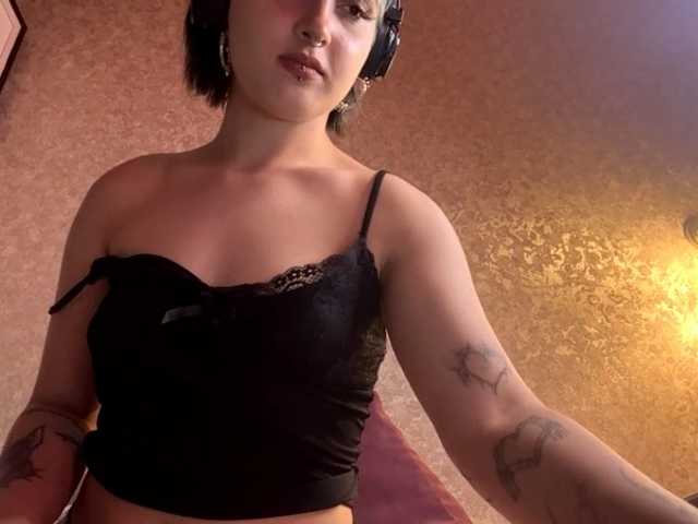 StephanyPlimpton live cam on BongaCams