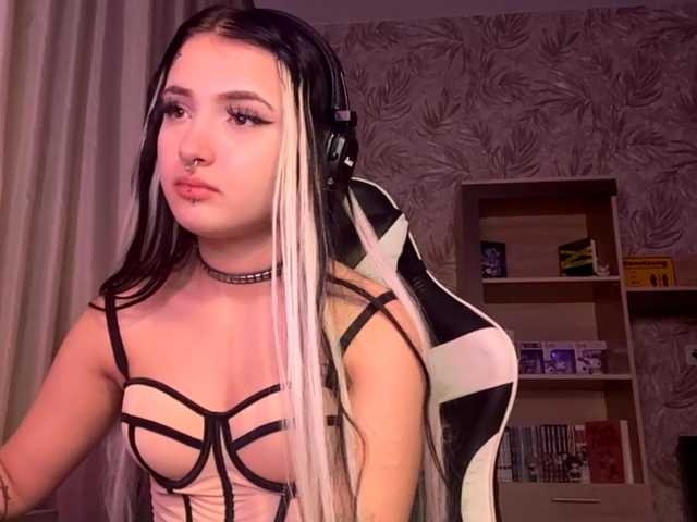 StephanyPlimpton live cam on BongaCams
