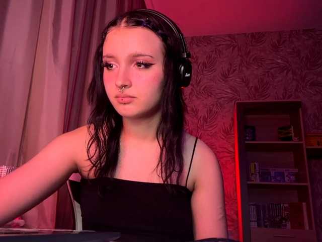 StephanyPlimpton live cam on BongaCams