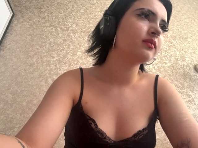 StephanyPlimpton live cam on BongaCams